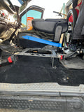 Ford F550 [1st Generation / PHN131 Chassis] (1999-2007) - Driver