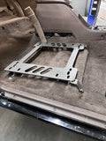 Toyota 4Runner [2nd Generation / N120/N130 Chassis] (1990-1995) - Driver