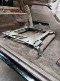 Toyota 4Runner [2nd Generation / N120/N130 Chassis] (1990-1995) - Driver