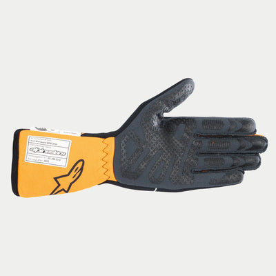 Alpinestars black auto part