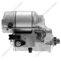 DENSO FIRST TIME FIT STARTER MOTOR