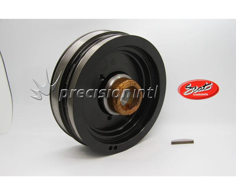 DAMPER CHEVY LS1/LS6/CORVETTE