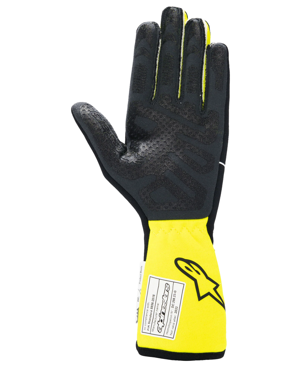 Alpinestars auto part