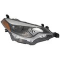 RH HEADLAMP ASSY COMPOSITE; ; COROLLA 1416