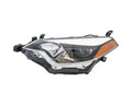 RH HEADLAMP ASSY COMPOSITE; ; COROLLA 1416