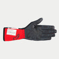 Glove Tech-1 Race V4 Black / Red X-Large