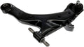 CONTROL ARM