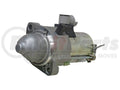 REMANUFACTURED ALTERNATOR
