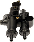 THERMOSTAT HOUSING