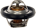 THERMOSTAT HOUSING