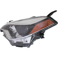 LH HEADLAMP ASSY COMPOSITE; ; COROLLA 1416