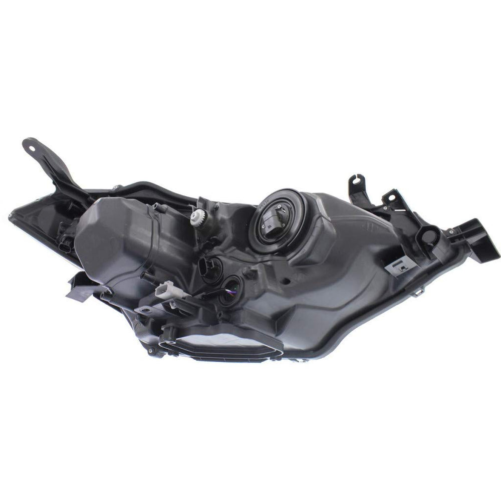 LH HEADLAMP ASSY COMPOSITE; ; COROLLA 1416