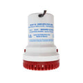 RULE 2000 12V UL 6'WIRE