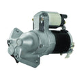REMANUFACTURED STARTER