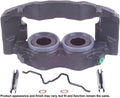FORD MUSTANG 04-96 F&R/R