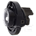 CAPA 2023 DG CHARGER LED PROJ FOG LIGHT ASSY RL