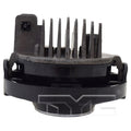 CAPA 2023 DG CHARGER LED PROJ FOG LIGHT ASSY RL