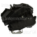 STANDARD IGN auto part close-up