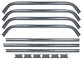 Component Box for Standard Roll Cage Kit