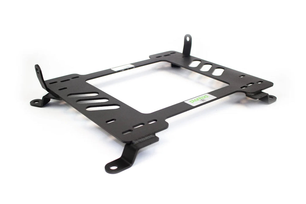 Aud A4/S4 B9 Chassis 1