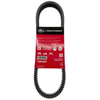 Gates 22-25 Polaris RZR PRO R G-Force Redline CVT Belt