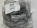 DANA 30 - ADVANTEK M 186 FRONT COVER - RAW FINISH - COMPLETE KIT