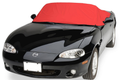 Covercraft auto part close-up