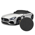 Covercraft Custom Converitlbe Interior Cover Weathershield HP - Black