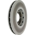 StopTech Slotted Sport Brake Rotor