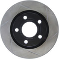 StopTech Slotted Sport Brake Rotor