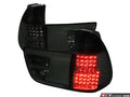 SPEC D TUNING tail light