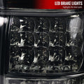 00-06 X5 LED TAIL LIGHTS-