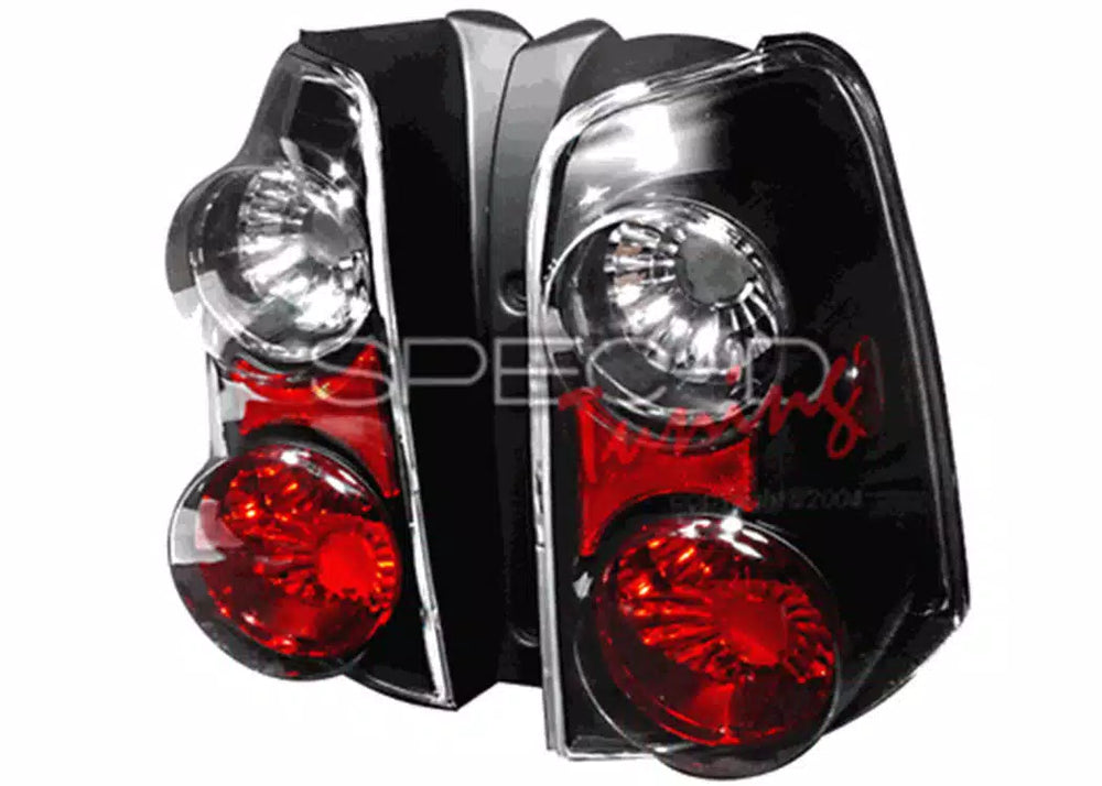 01-06 ESCAPE ALTEZZA TAIL