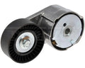 AUTOMATIC BELT TENSIONER