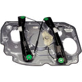 WINDOW REGULATOR