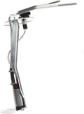 DELPHI fuel pump close-up