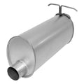 MUFFLER CHALLENGE