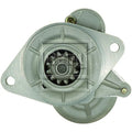 REMANUFACTURED ALTERNATOR