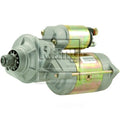 REMANUFACTURED ALTERNATOR