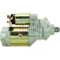 REMANUFACTURED ALTERNATOR