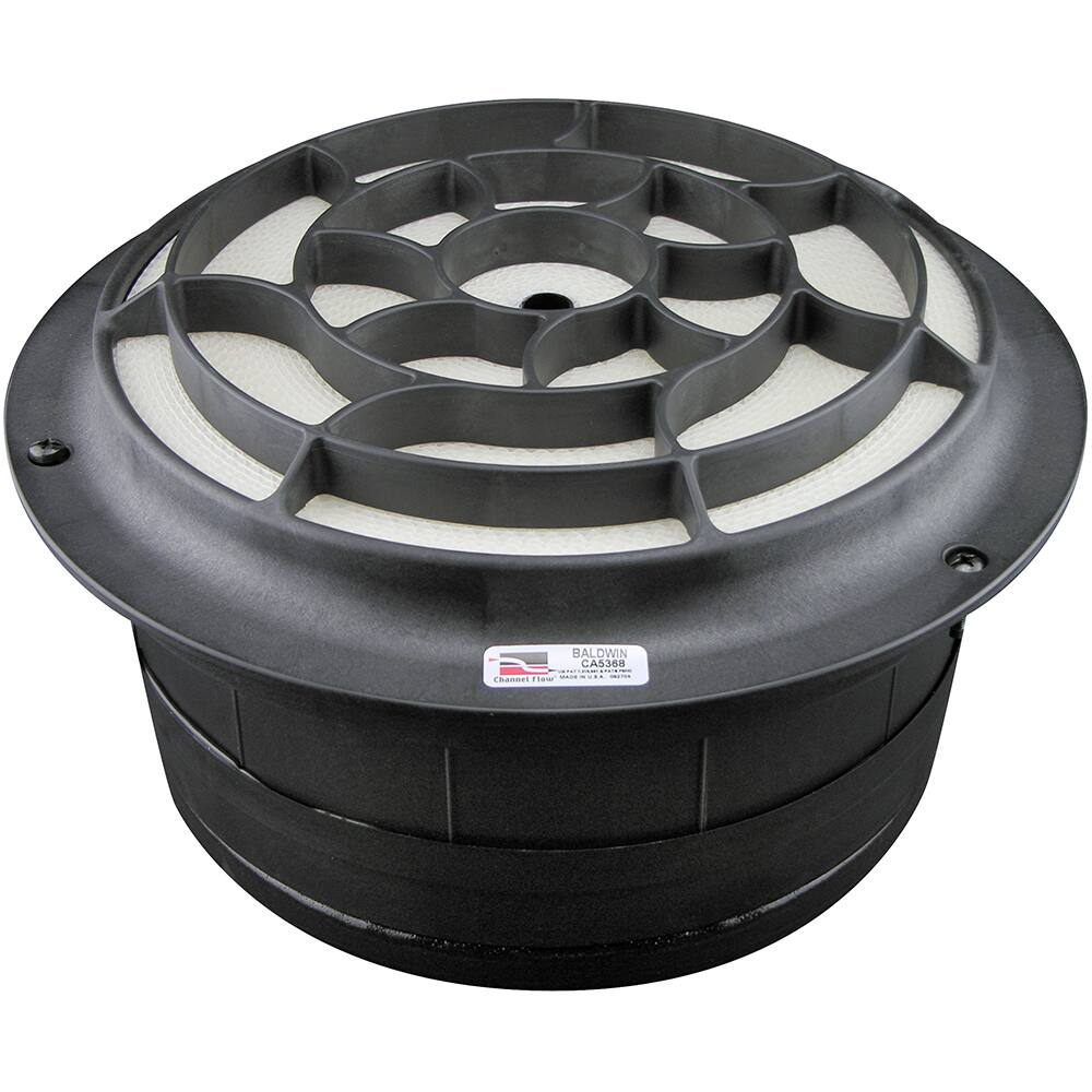 Fram auto part
