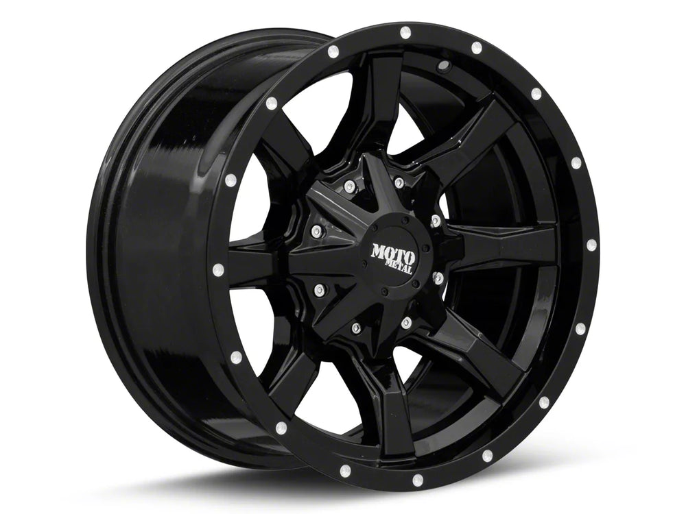 MO970 18X9 5X139.70/5X150.00 GLOSS
