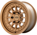 KM719 17X8.5 5X5.0 M-BRZ 00MM