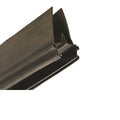 DOUBLE EKD BASE W/ 23/4IN WIPER BLACK11/2IN X 31/2IN X 14FT