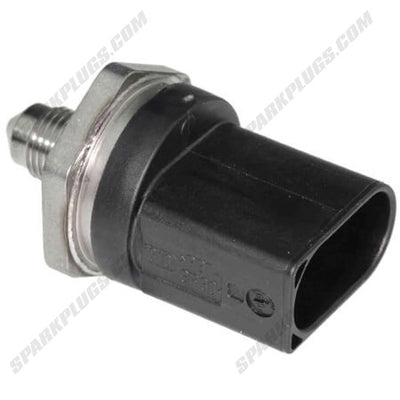 FUEL INJECTION PRESSURE SENSOR