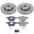 Power Stop 08-09 Volvo S60 Front Autospecialty Brake Kit