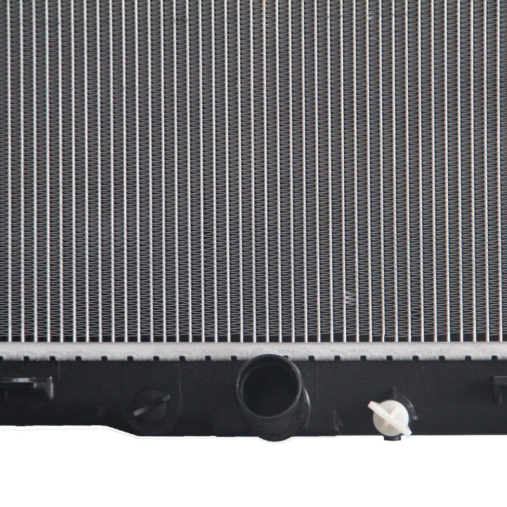 TYC auto part
