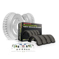 Power Stop 73-74 Buick Apollo Rear Autospecialty Drum Kit