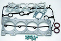 Cometic Street Pro 93-03 Mazda FS-DE DOHC 2.0L 84.5mm Bore .030 Thick Ex/Head/Intake/WP Gasket Kit