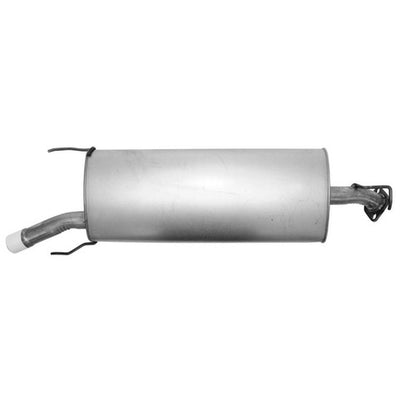 0612 RAV4 OE REPLACEMENT MUFFLER